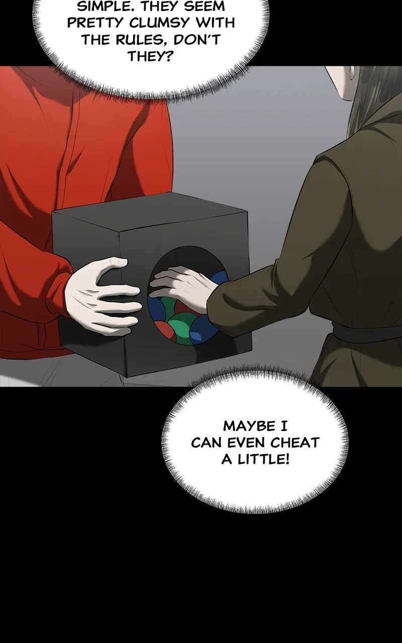 My Girlfriend Chapter 42 page 44 - 