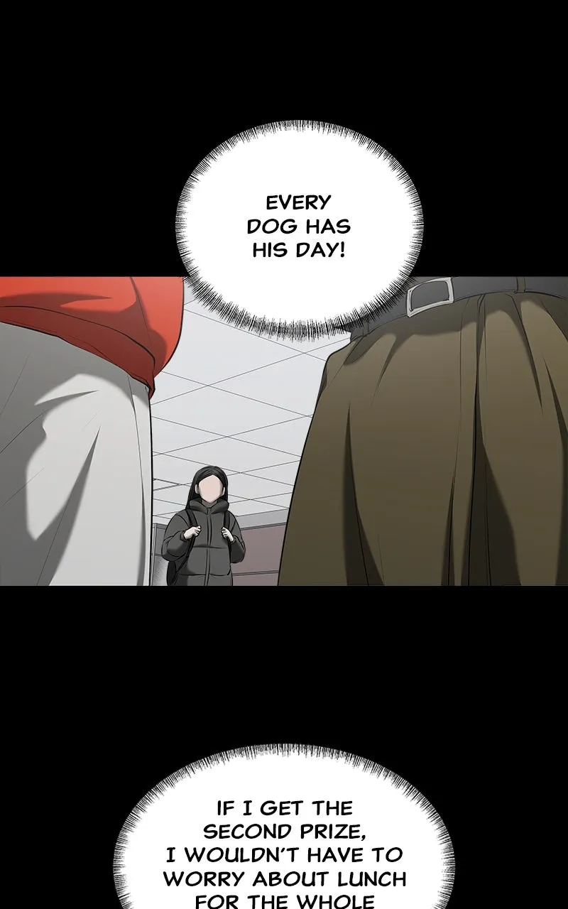 My Girlfriend Chapter 42 page 45 - 