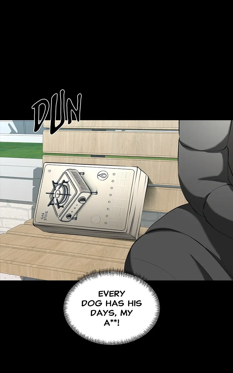 My Girlfriend Chapter 42 page 47 - 