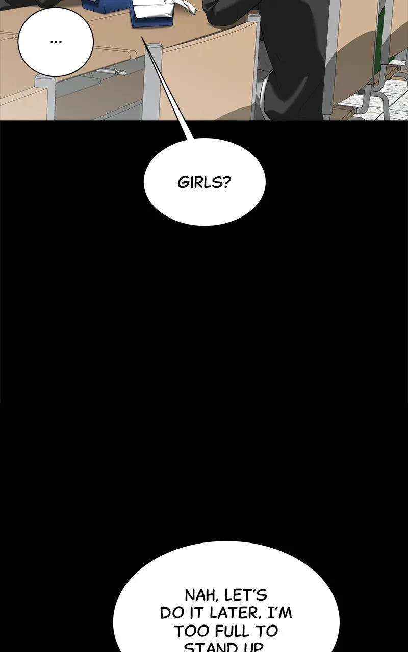 My Girlfriend Chapter 42 page 6 - 