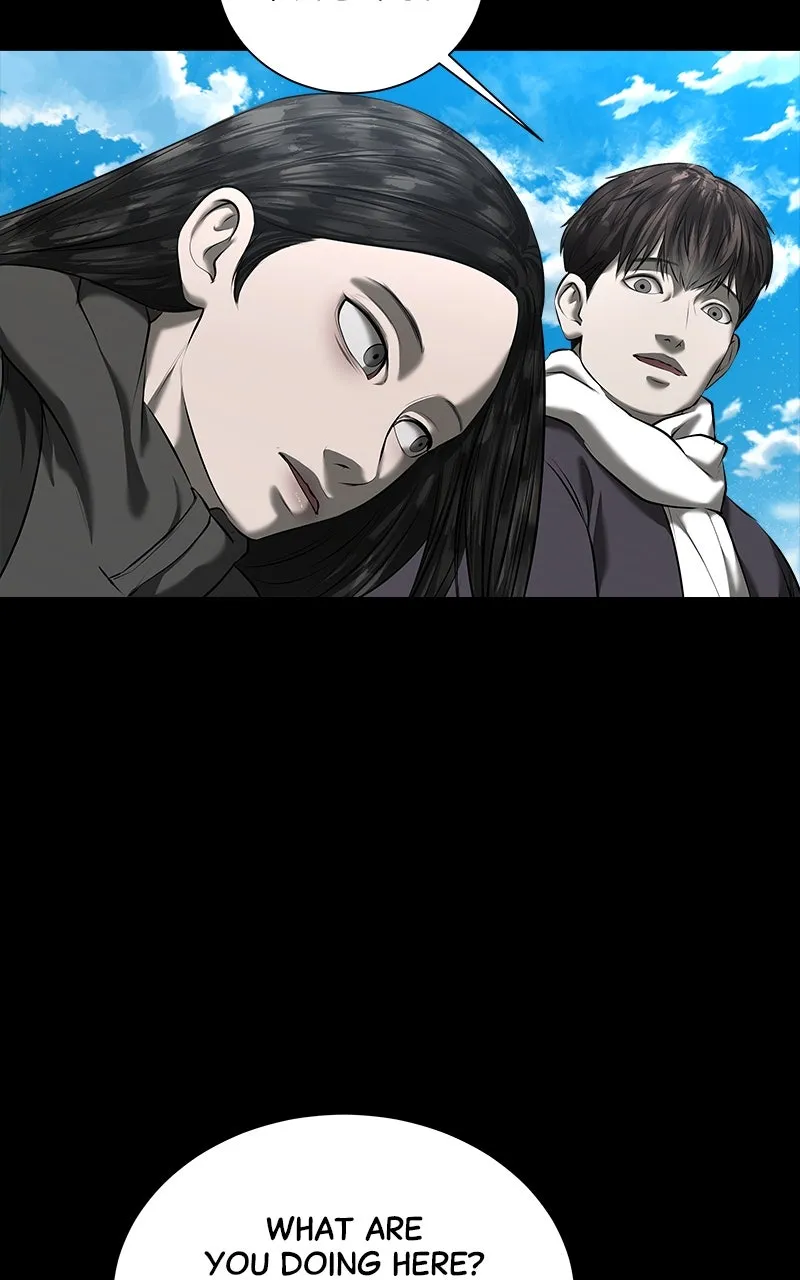 My Girlfriend Chapter 42 page 52 - 