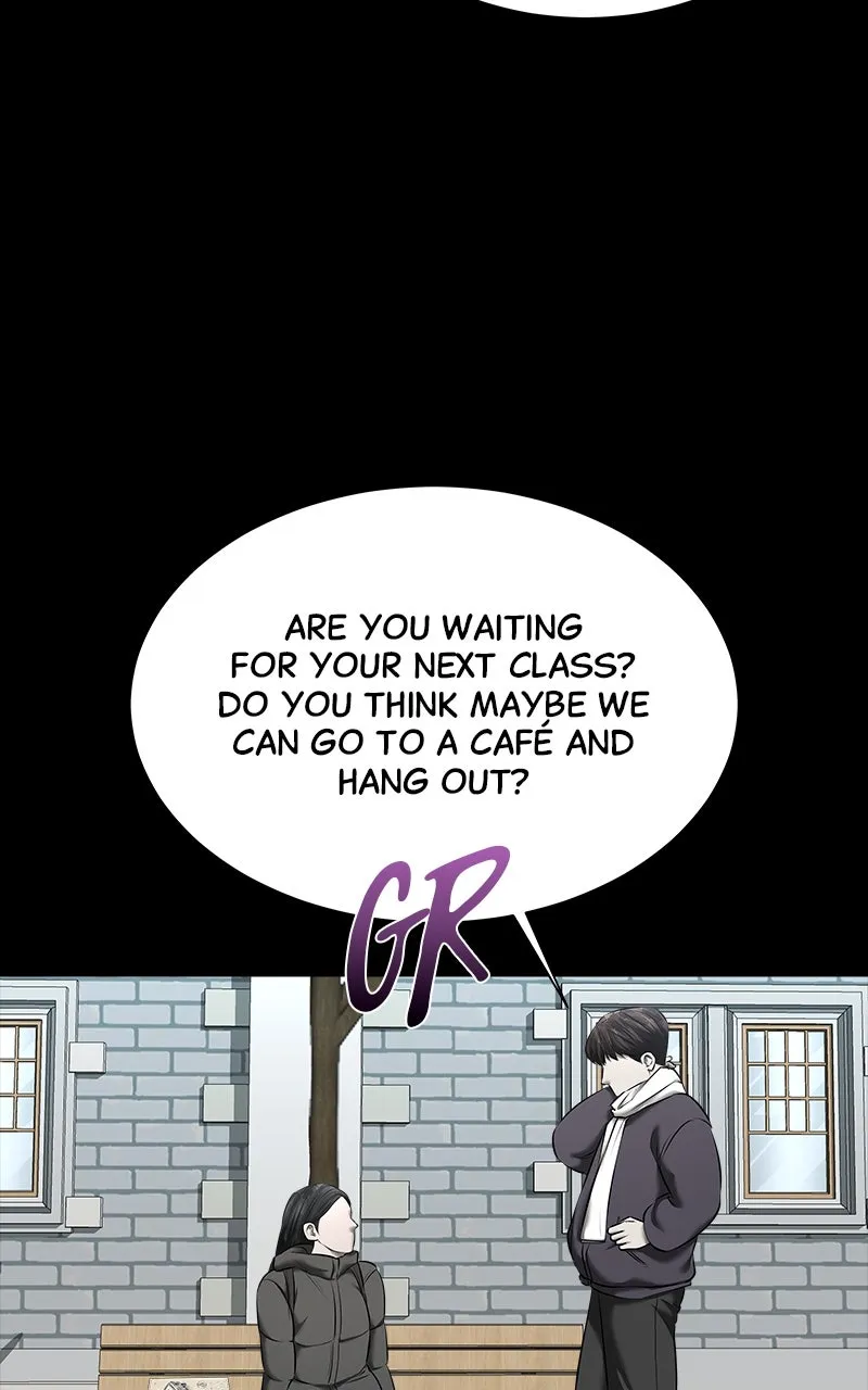 My Girlfriend Chapter 42 page 54 - 
