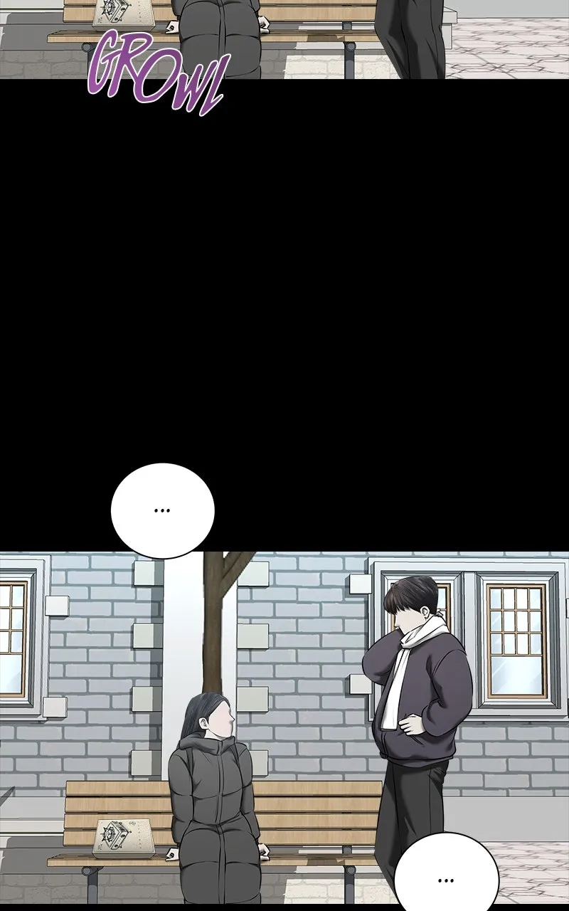 My Girlfriend Chapter 42 page 55 - 