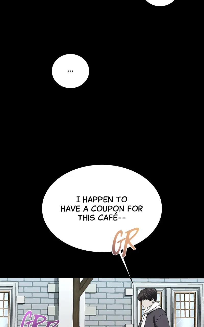 My Girlfriend Chapter 42 page 56 - 
