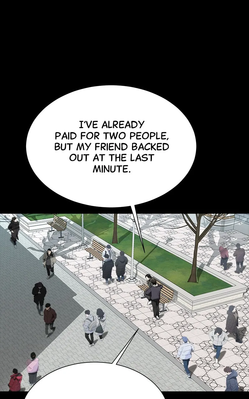 My Girlfriend Chapter 42 page 59 - 