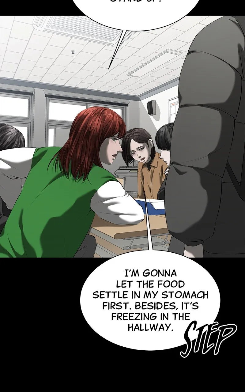 My Girlfriend Chapter 42 page 7 - 
