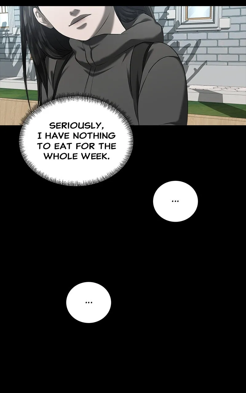 My Girlfriend Chapter 42 page 61 - 