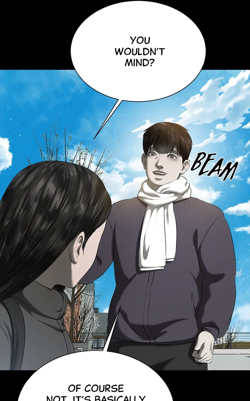 My Girlfriend Chapter 42 page 62 - 