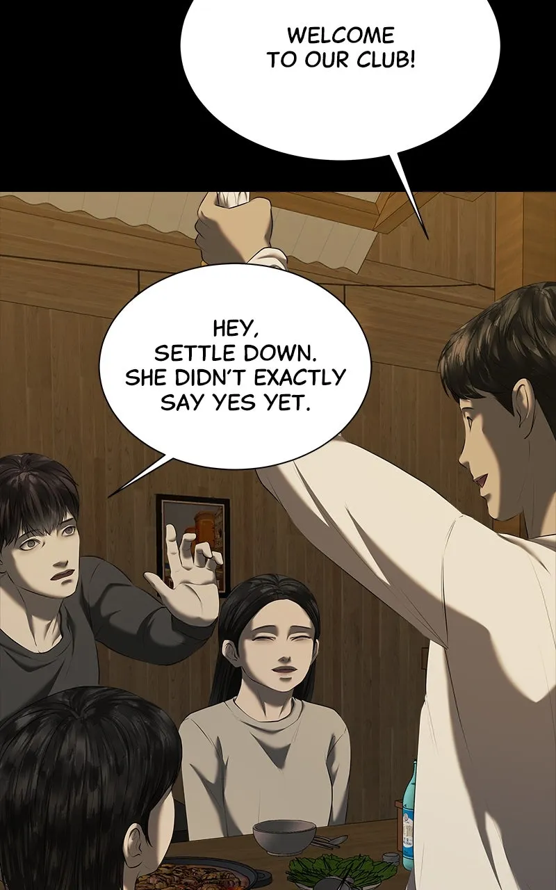 My Girlfriend Chapter 42 page 65 - 