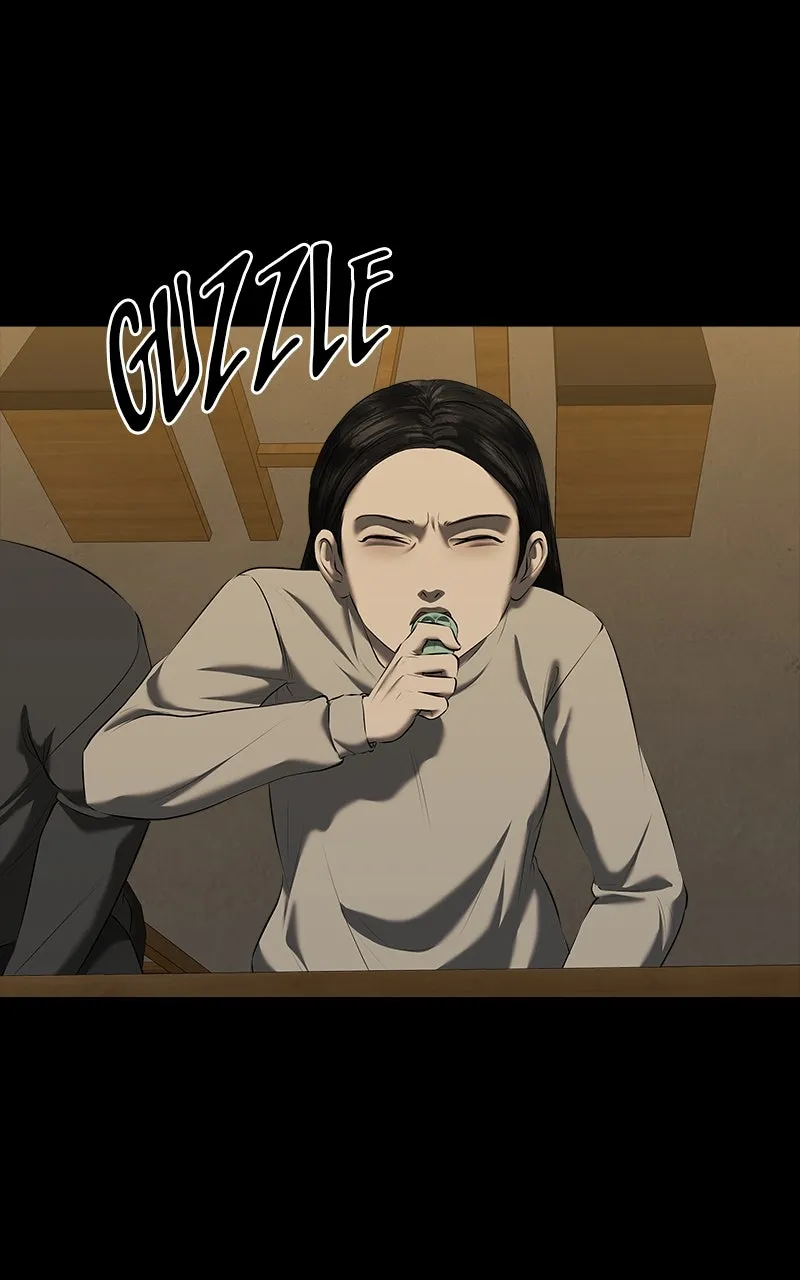 My Girlfriend Chapter 42 page 68 - 