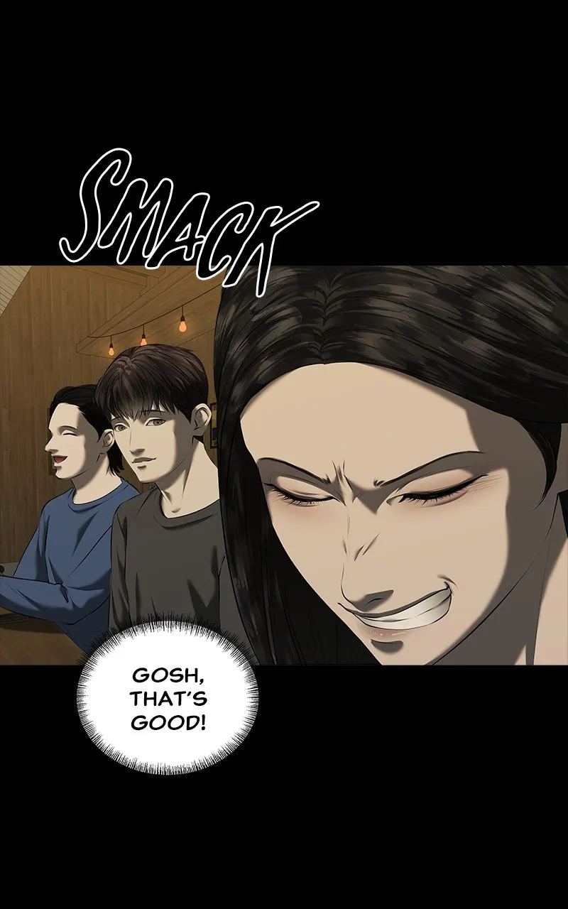 My Girlfriend Chapter 42 page 69 - 