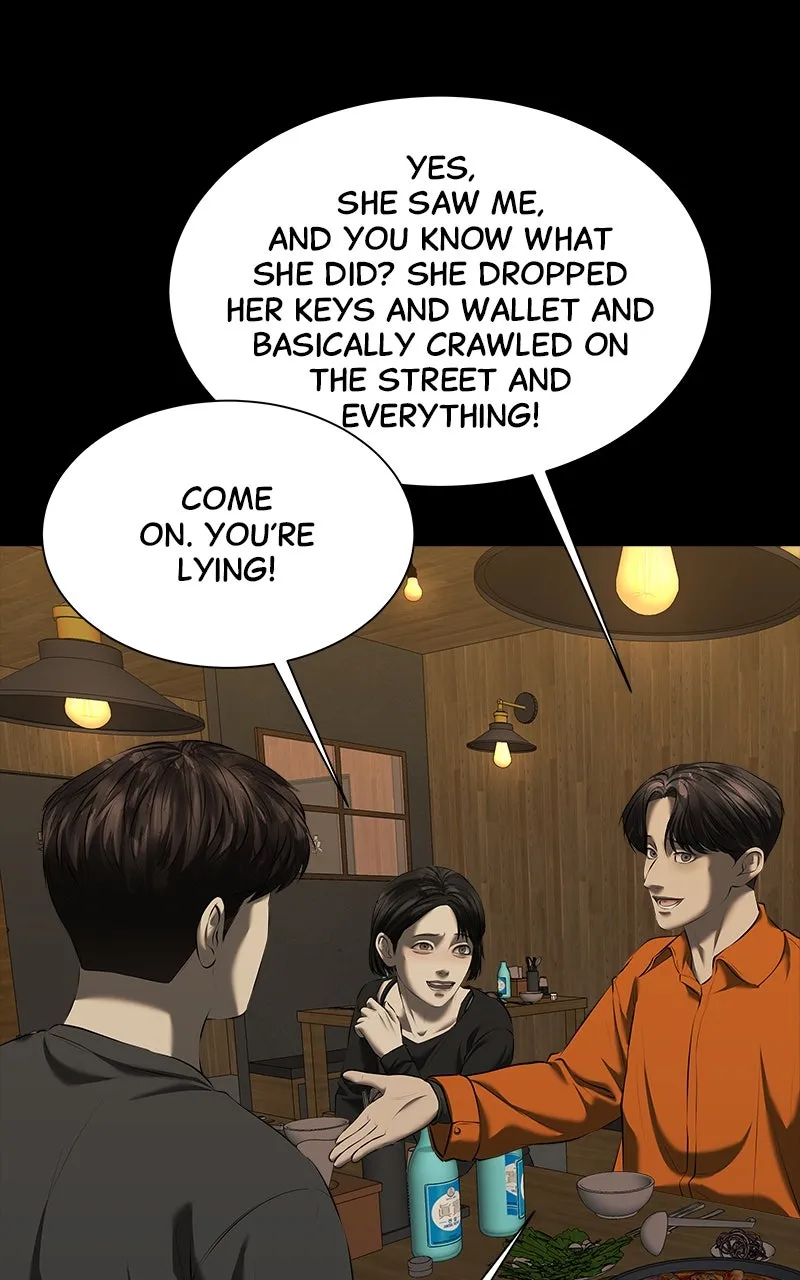 My Girlfriend Chapter 42 page 71 - 