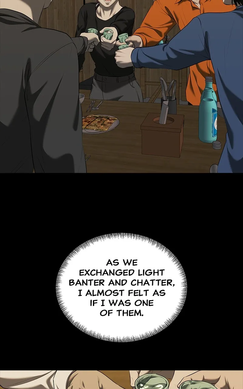 My Girlfriend Chapter 42 page 74 - 