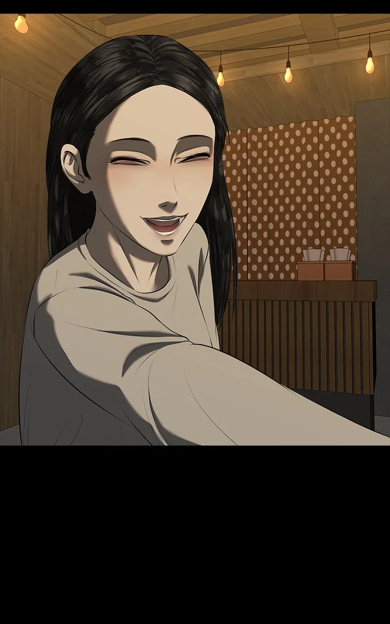My Girlfriend Chapter 42 page 76 - 