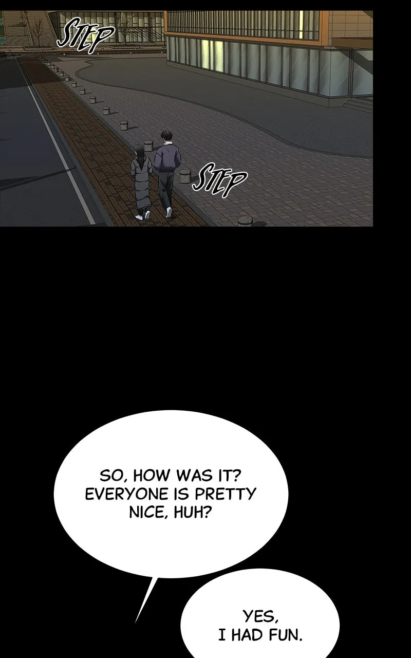 My Girlfriend Chapter 42 page 78 - 