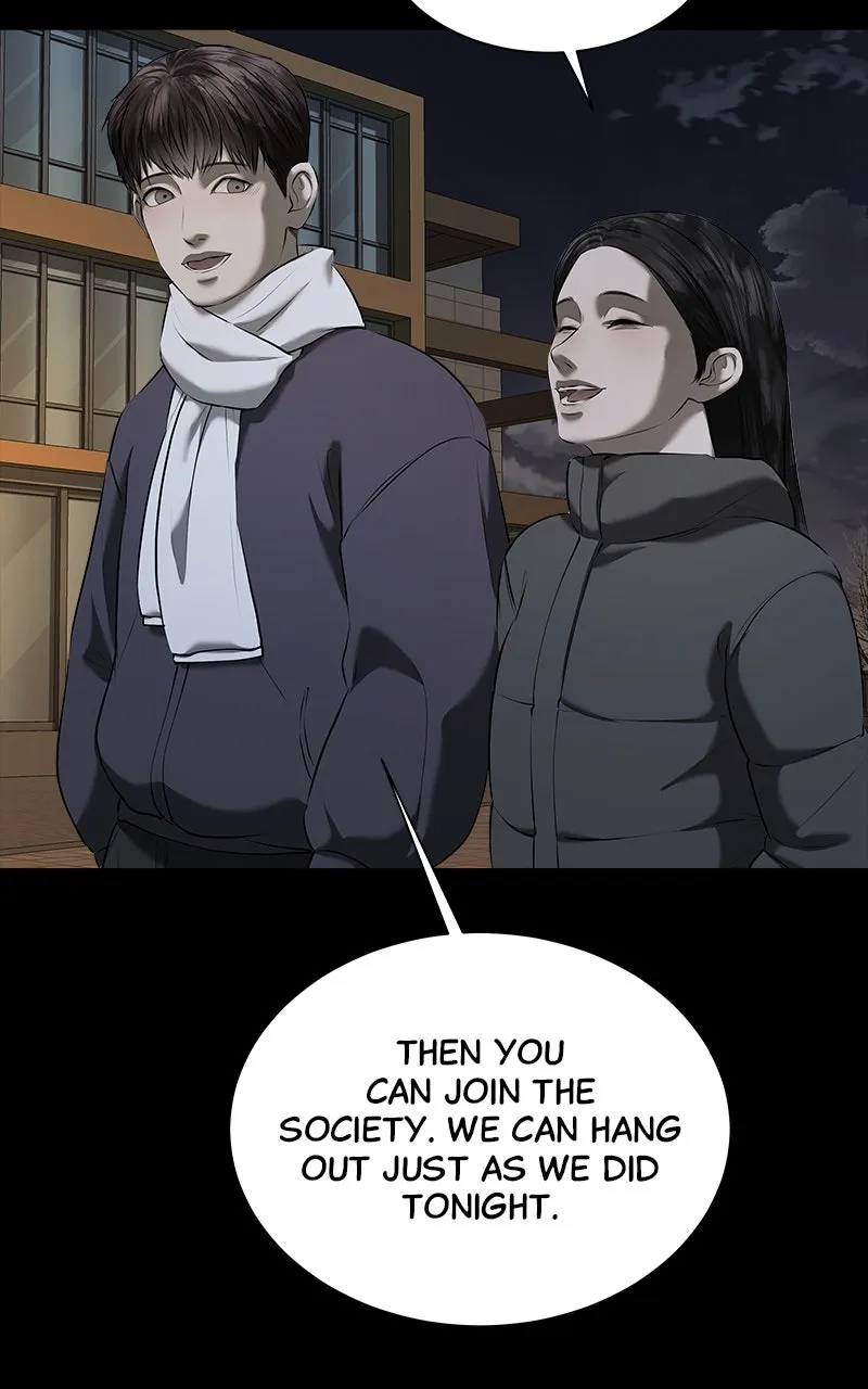 My Girlfriend Chapter 42 page 79 - 