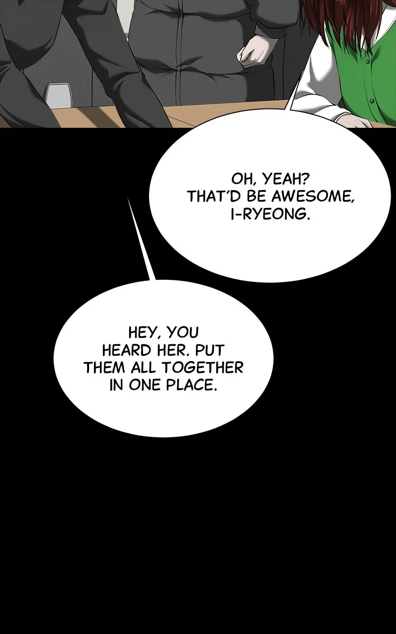 My Girlfriend Chapter 42 page 9 - 