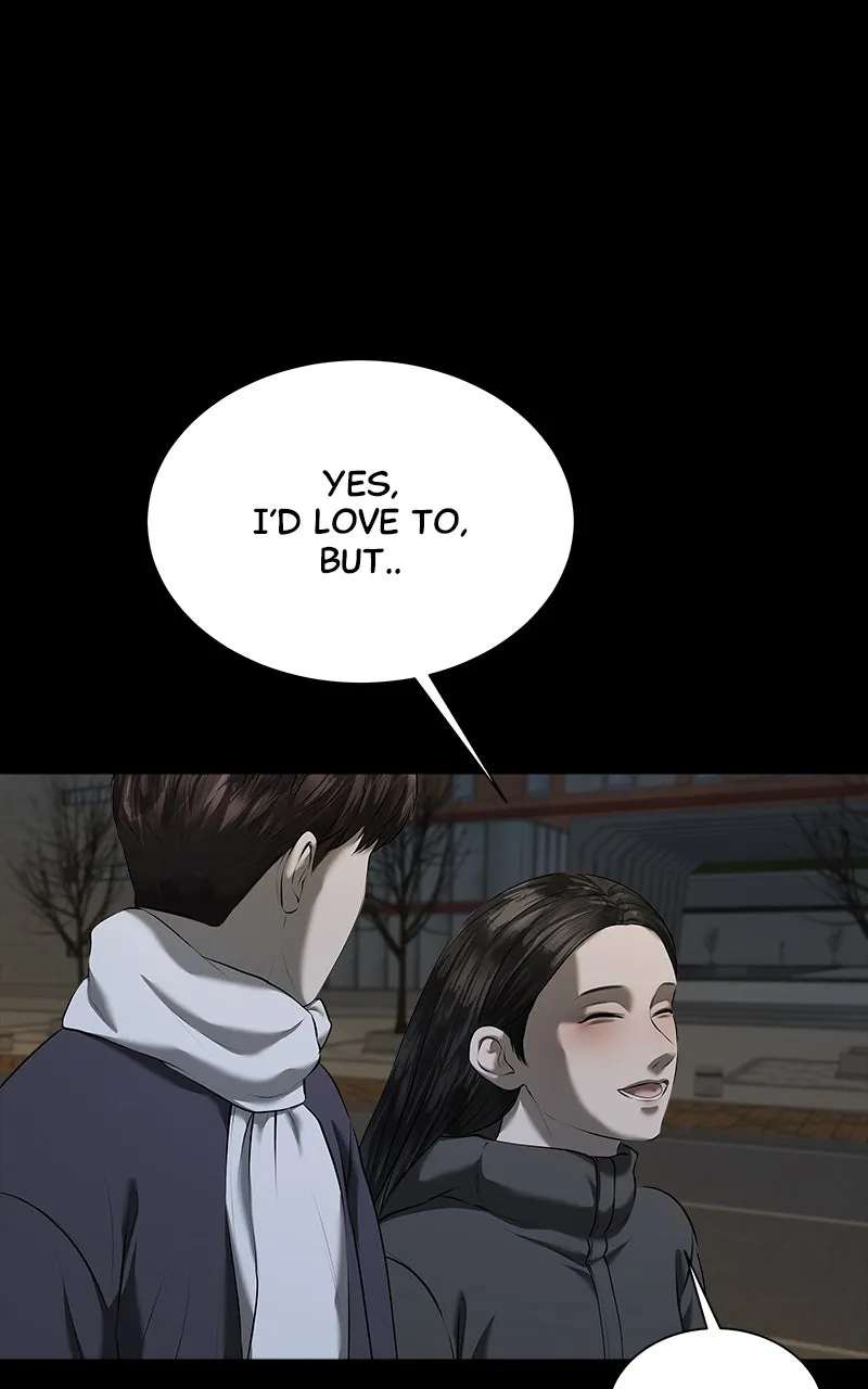 My Girlfriend Chapter 42 page 81 - 