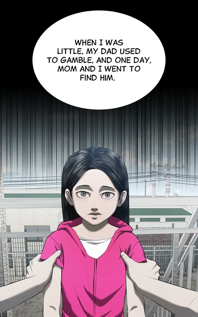 My Girlfriend Chapter 42 page 84 - 