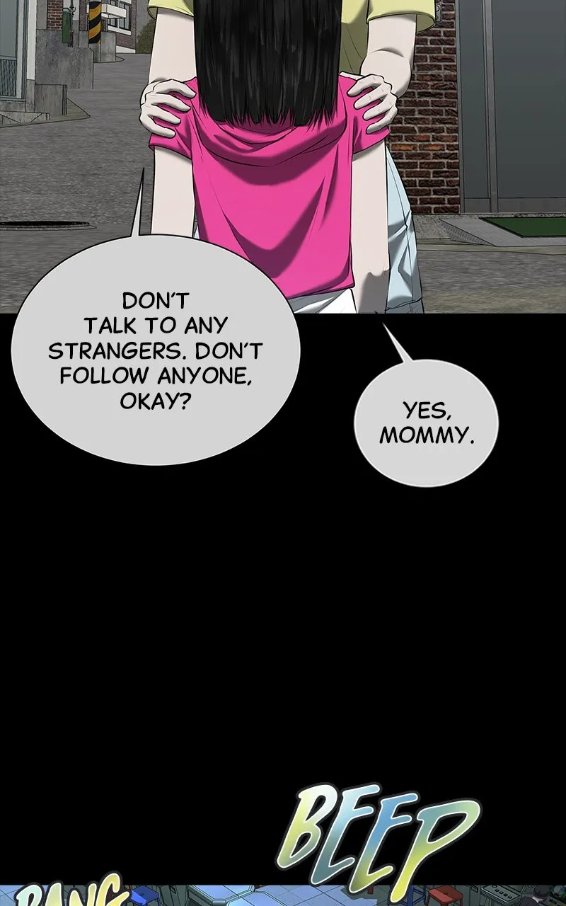 My Girlfriend Chapter 42 page 86 - 