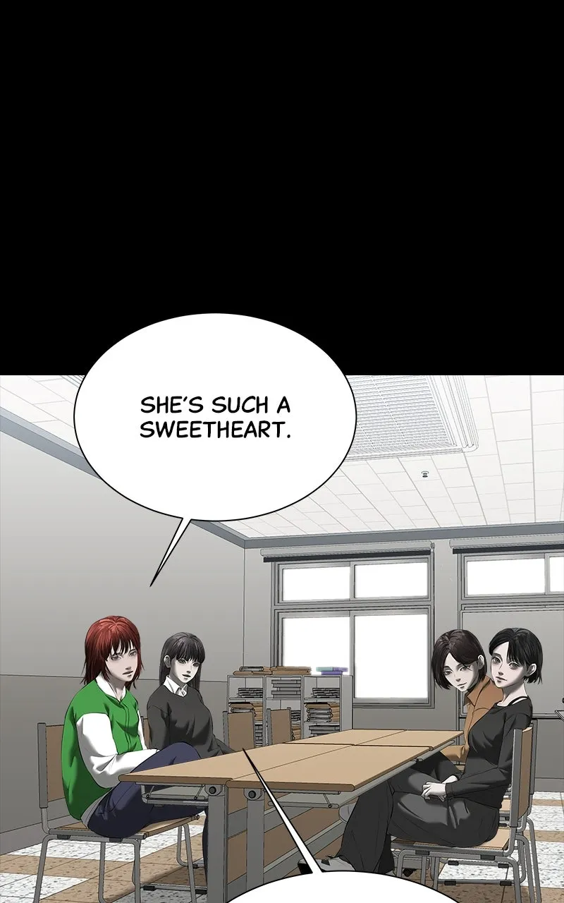 My Girlfriend Chapter 42 page 10 - 