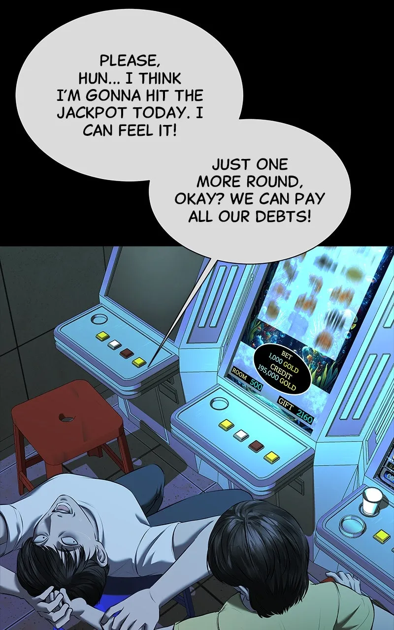 My Girlfriend Chapter 42 page 91 - 