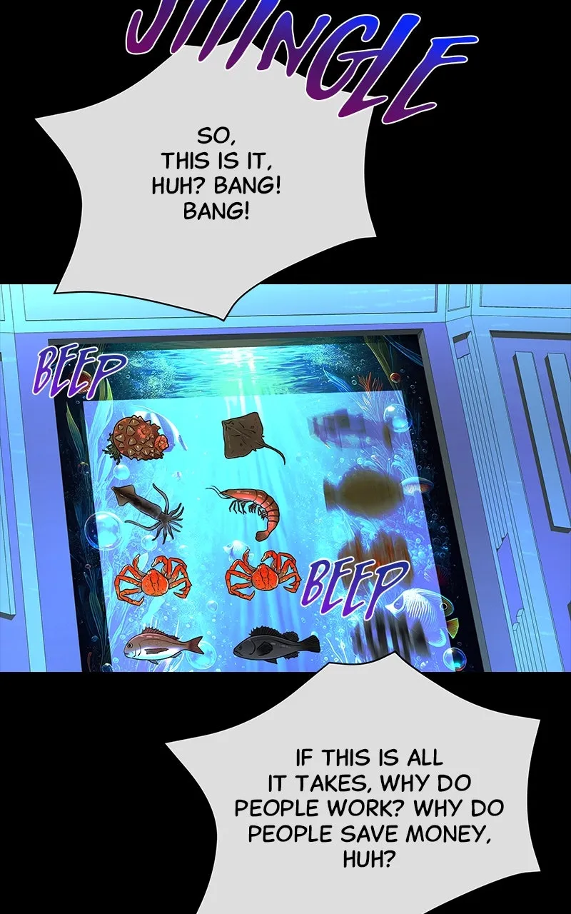 My Girlfriend Chapter 42 page 94 - 