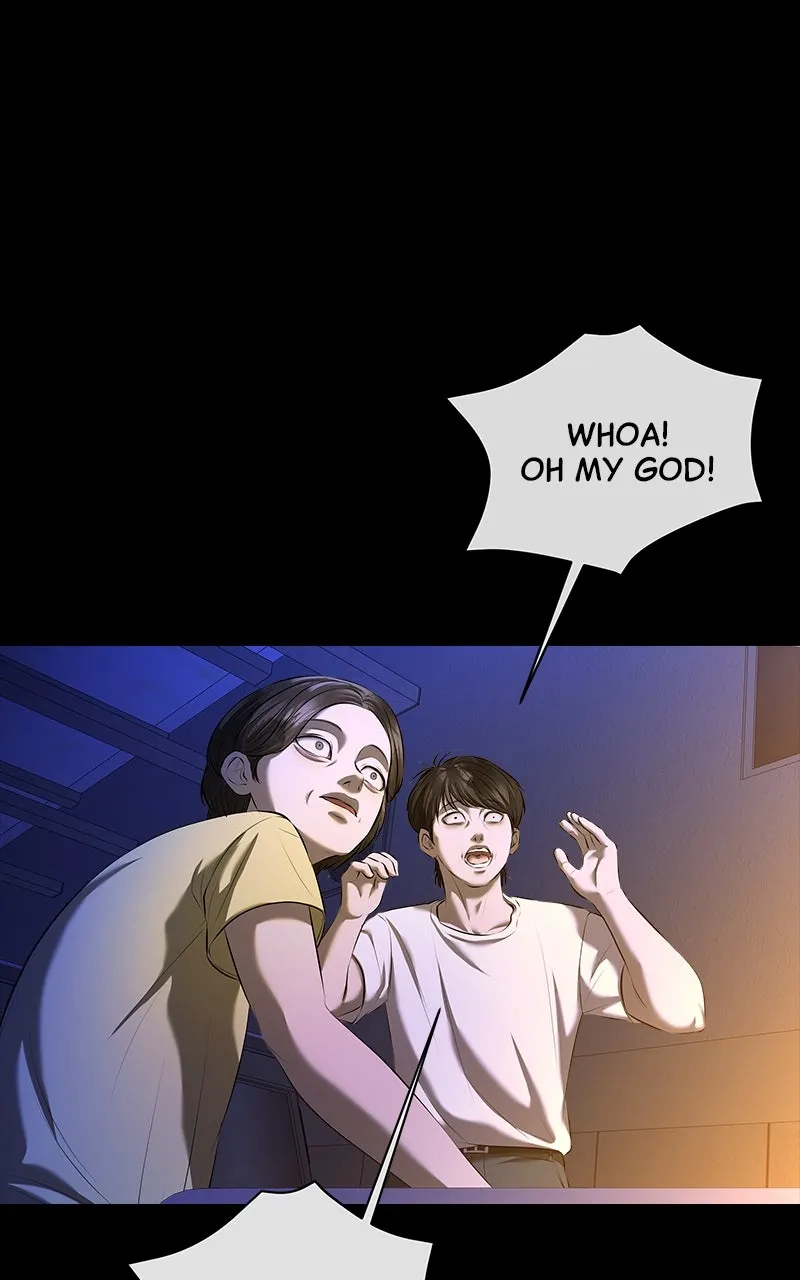 My Girlfriend Chapter 42 page 97 - 