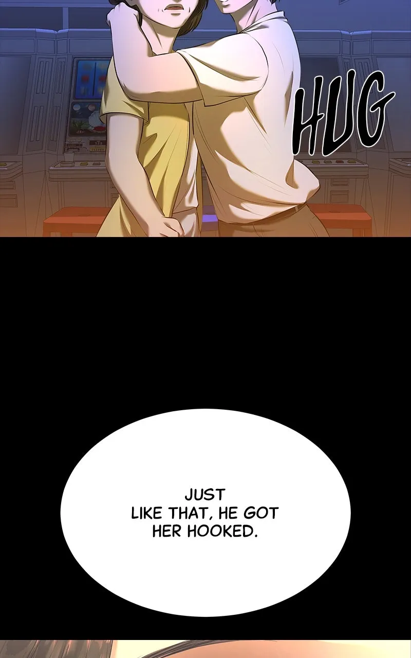My Girlfriend Chapter 42 page 99 - 