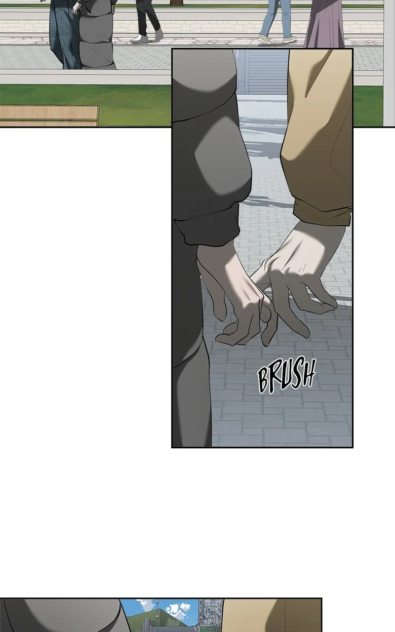 My Girlfriend Chapter 43 page 11 - 