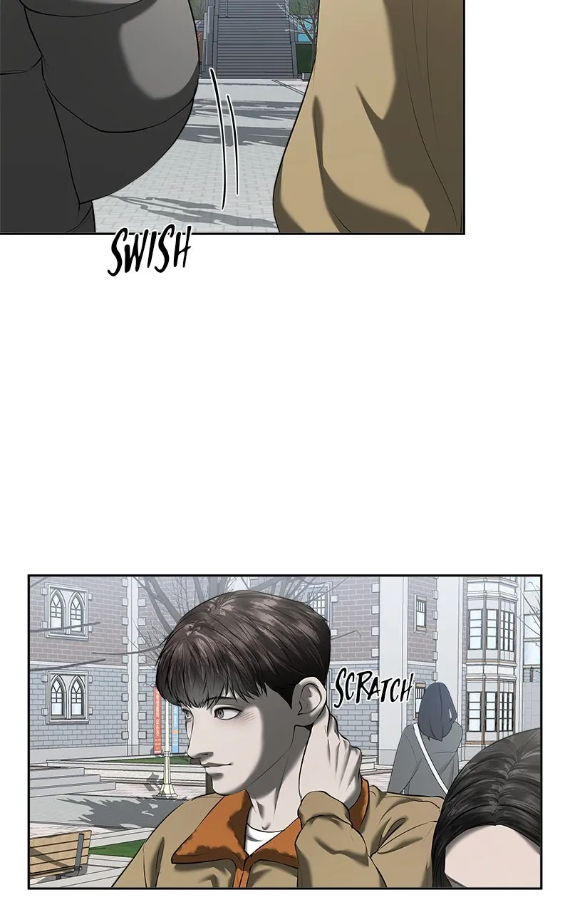 My Girlfriend Chapter 43 page 12 - 