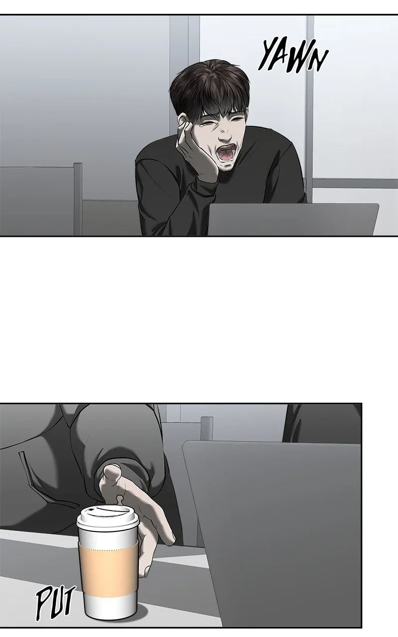 My Girlfriend Chapter 43 page 17 - 