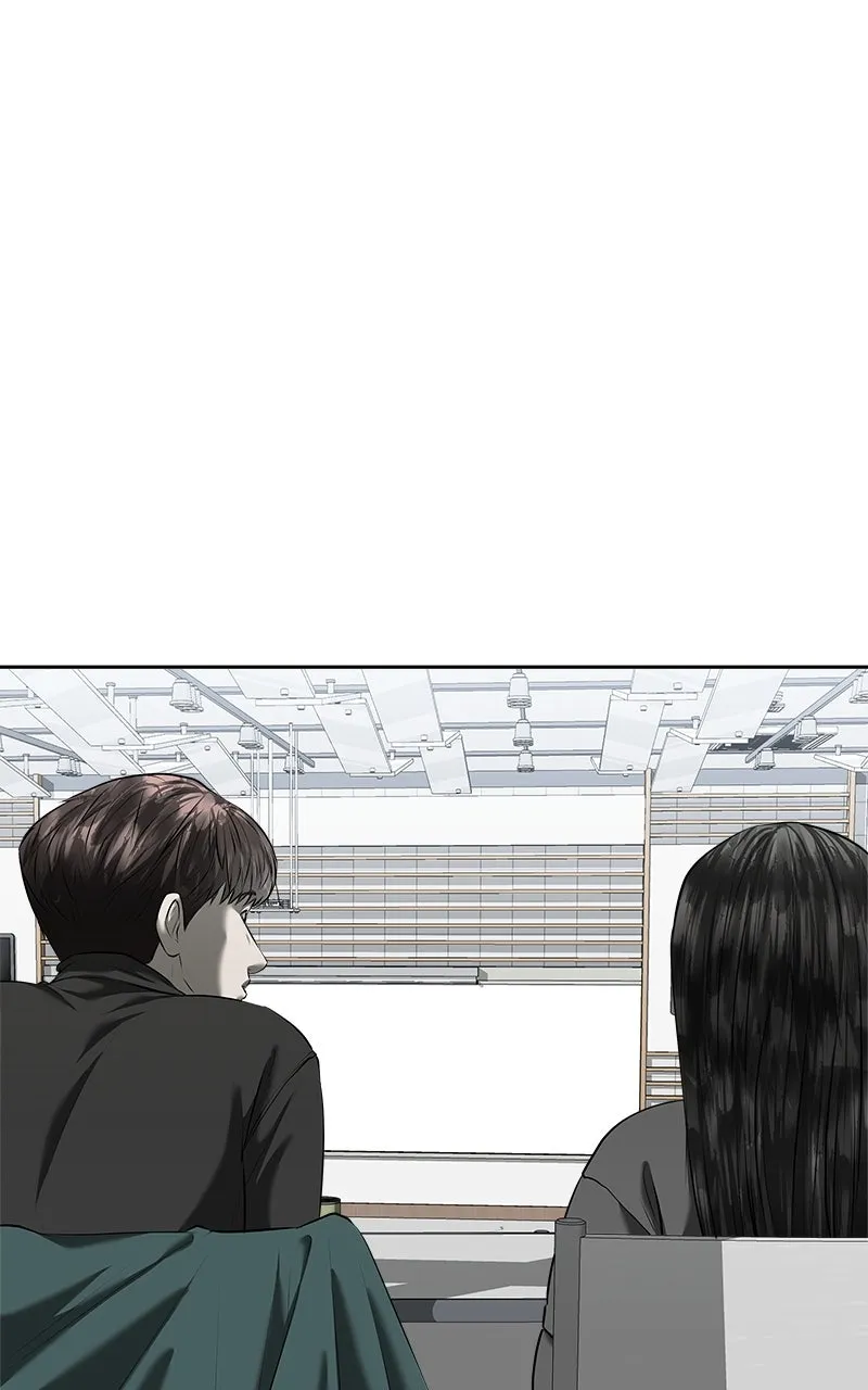 My Girlfriend Chapter 43 page 18 - 