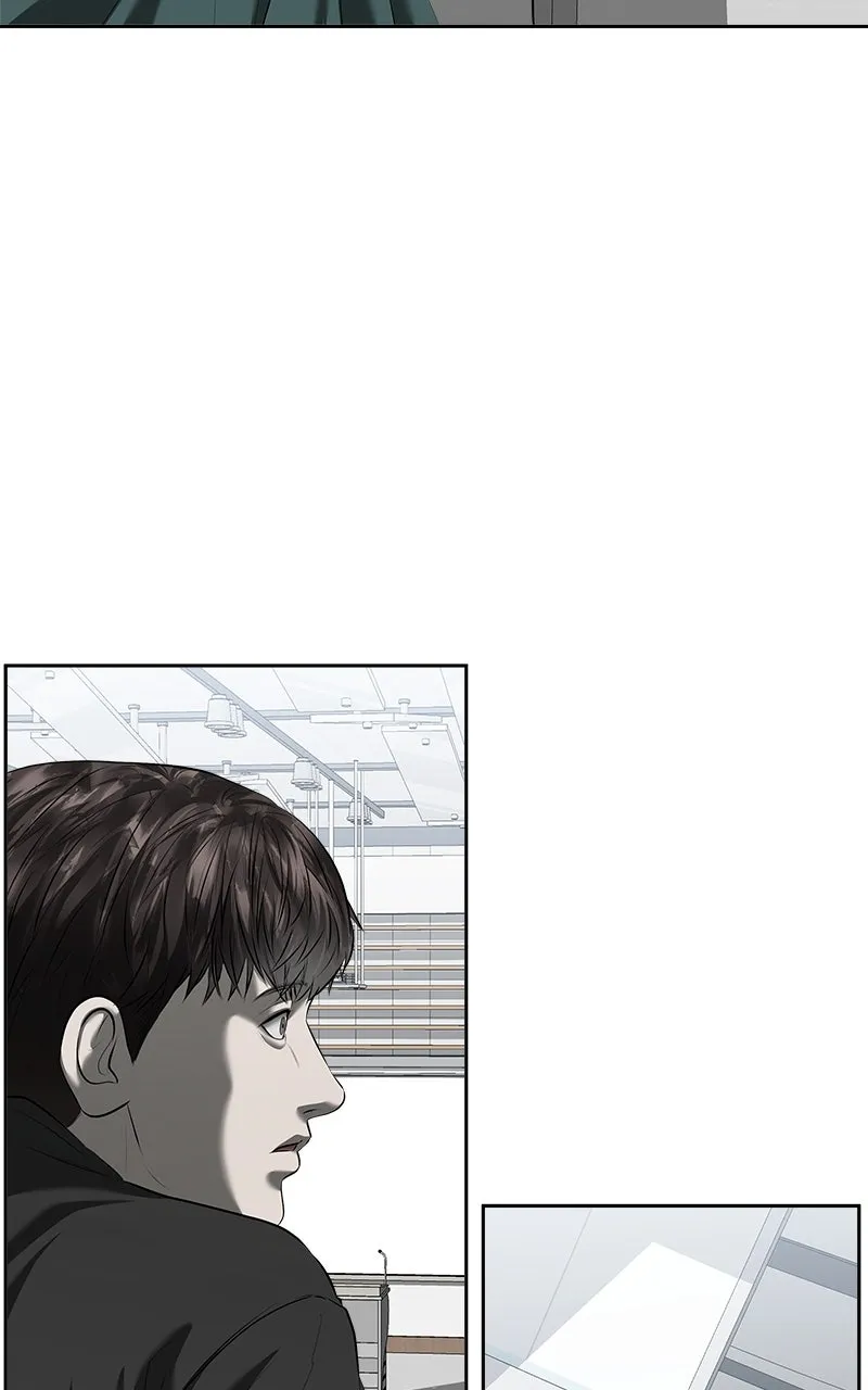 My Girlfriend Chapter 43 page 19 - 