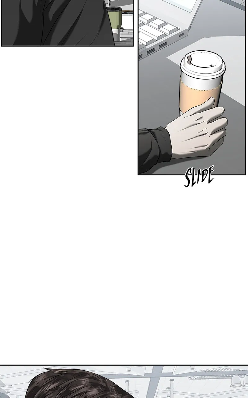 My Girlfriend Chapter 43 page 20 - 