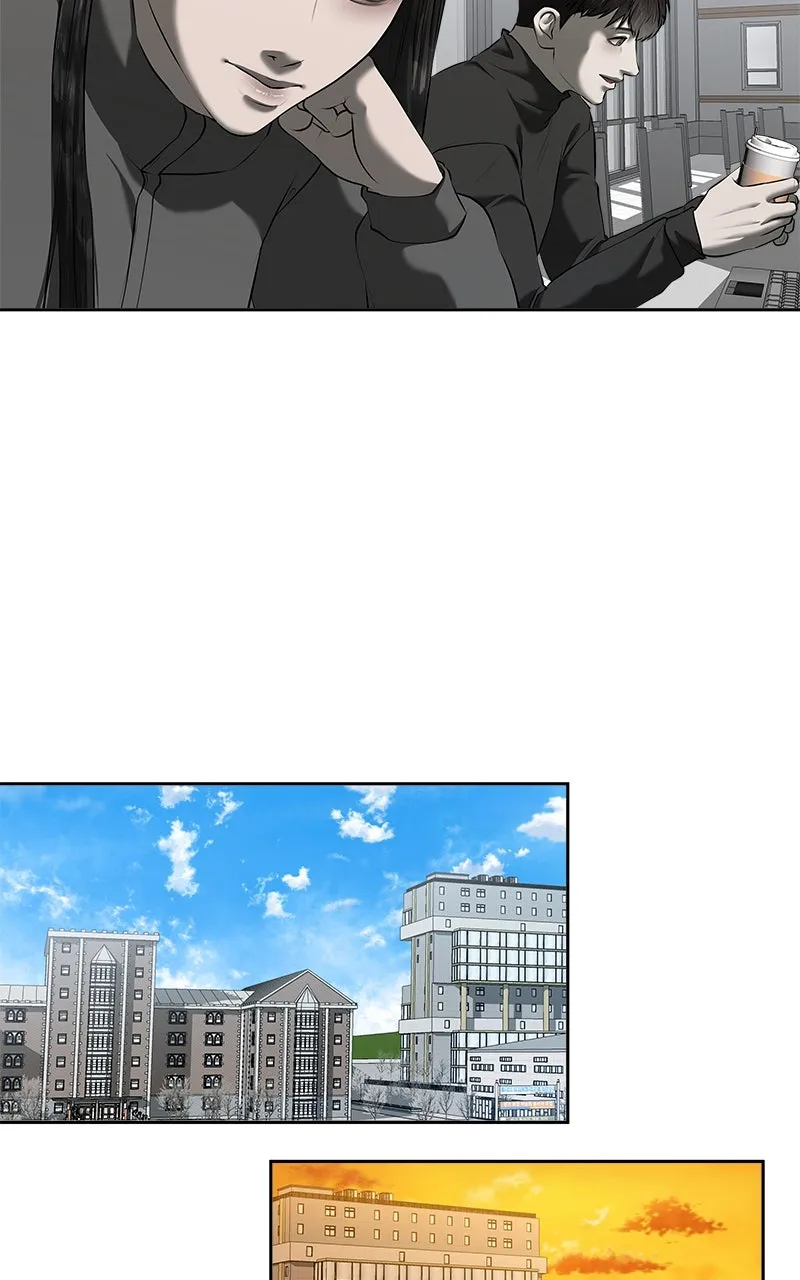 My Girlfriend Chapter 43 page 22 - 