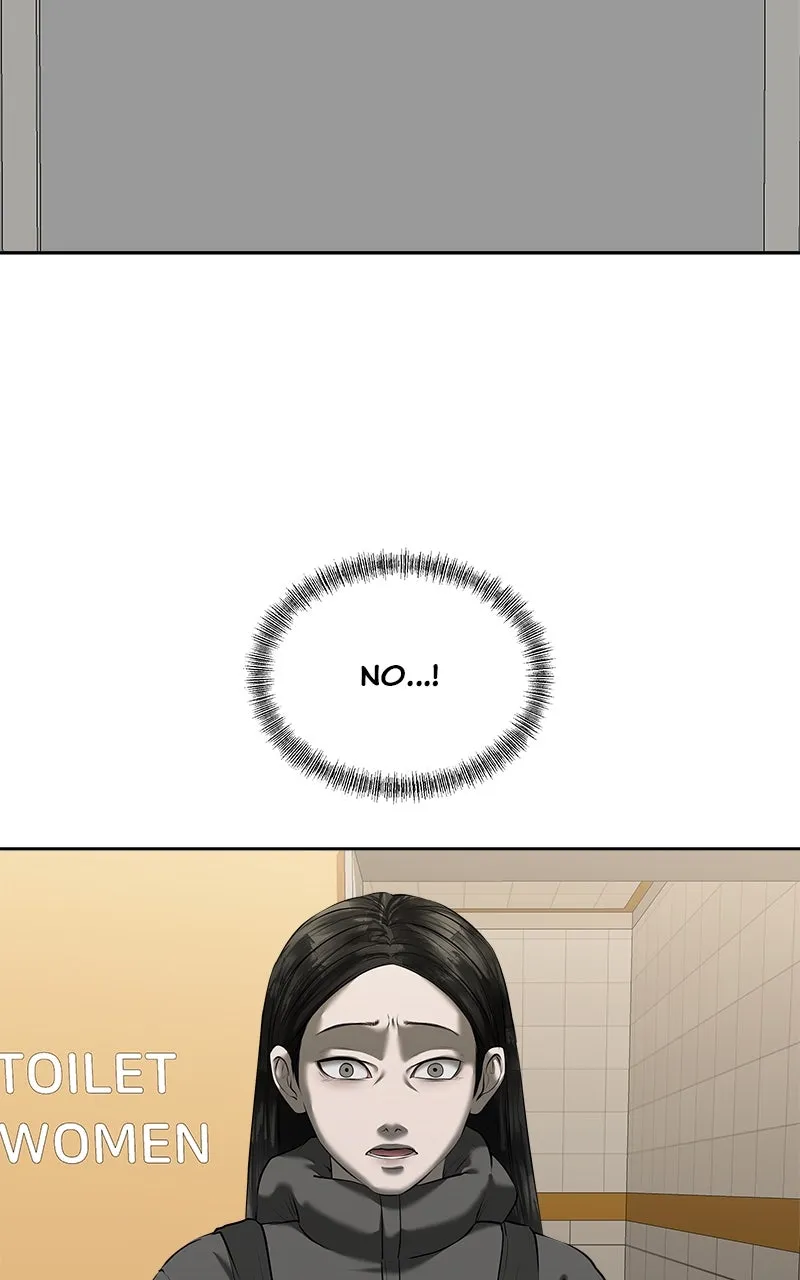 My Girlfriend Chapter 43 page 25 - 