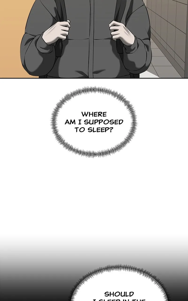 My Girlfriend Chapter 43 page 26 - 