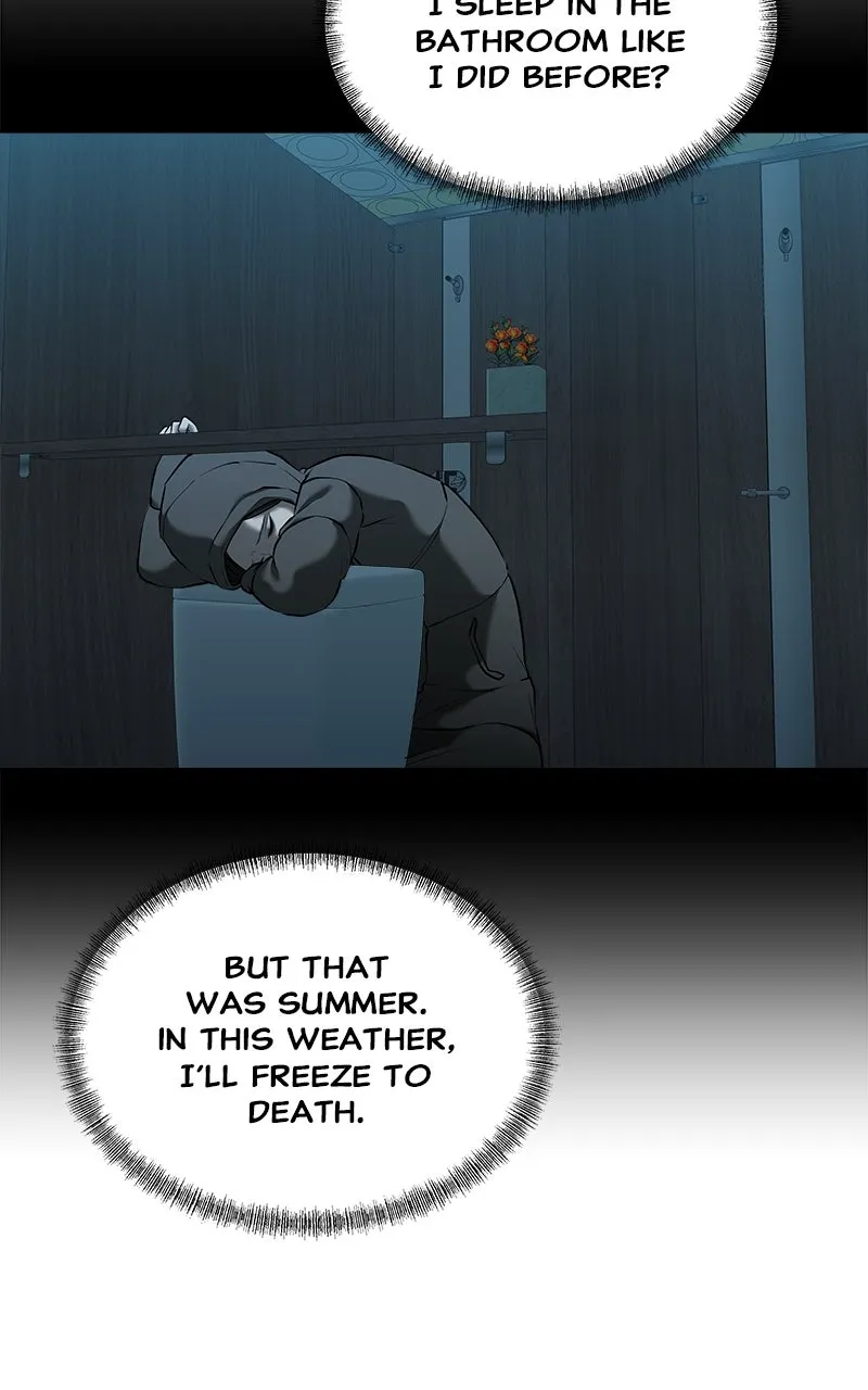 My Girlfriend Chapter 43 page 27 - 