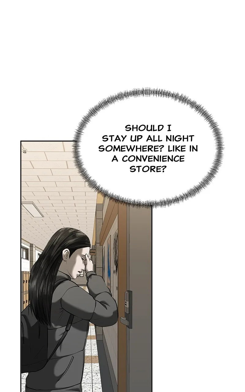 My Girlfriend Chapter 43 page 28 - 