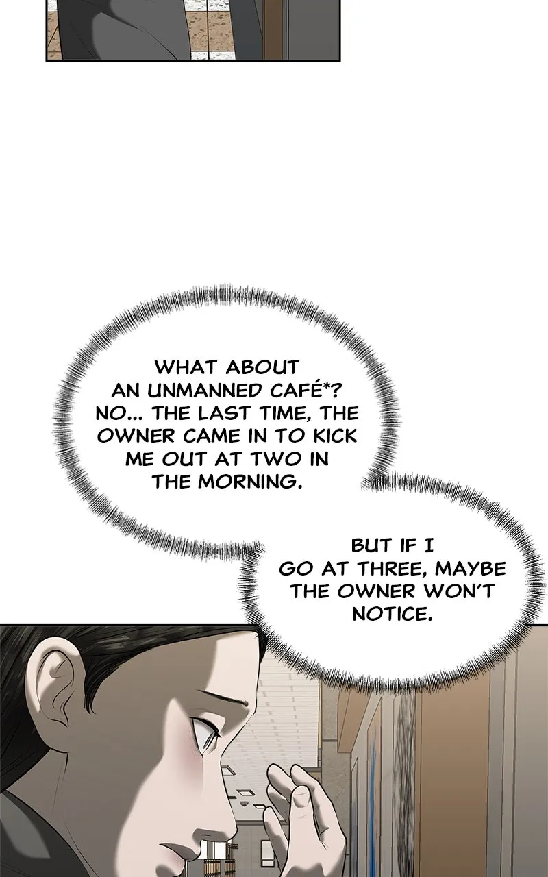 My Girlfriend Chapter 43 page 29 - 