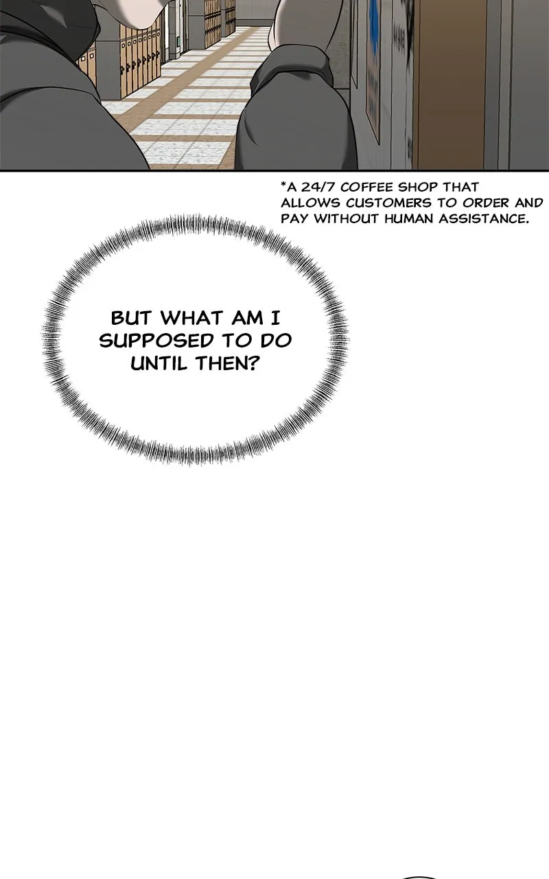My Girlfriend Chapter 43 page 30 - 