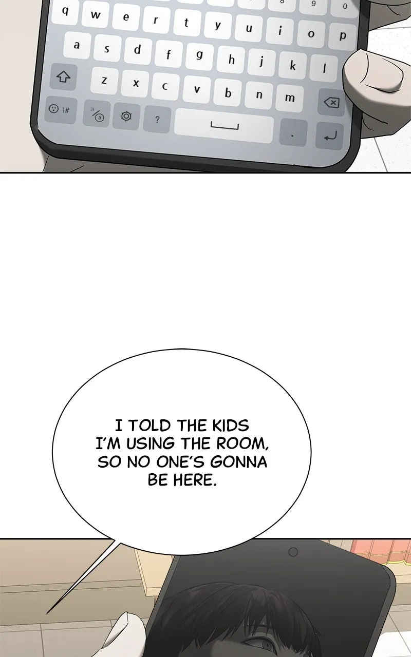 My Girlfriend Chapter 43 page 35 - 