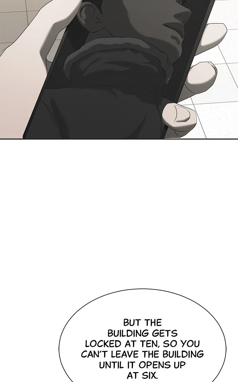 My Girlfriend Chapter 43 page 36 - 