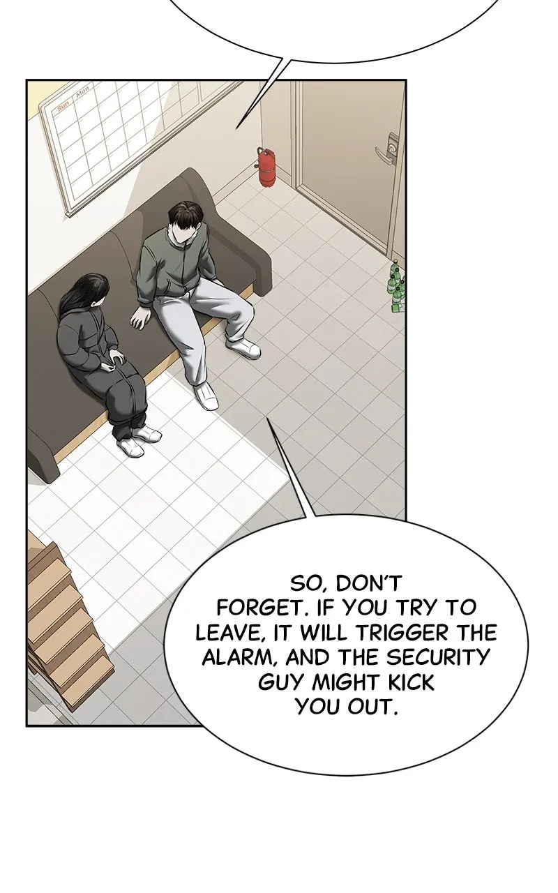 My Girlfriend Chapter 43 page 37 - 