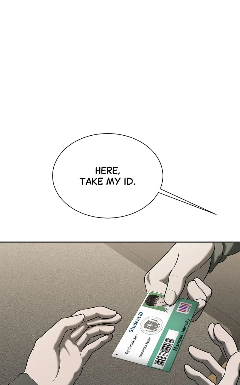 My Girlfriend Chapter 43 page 38 - 