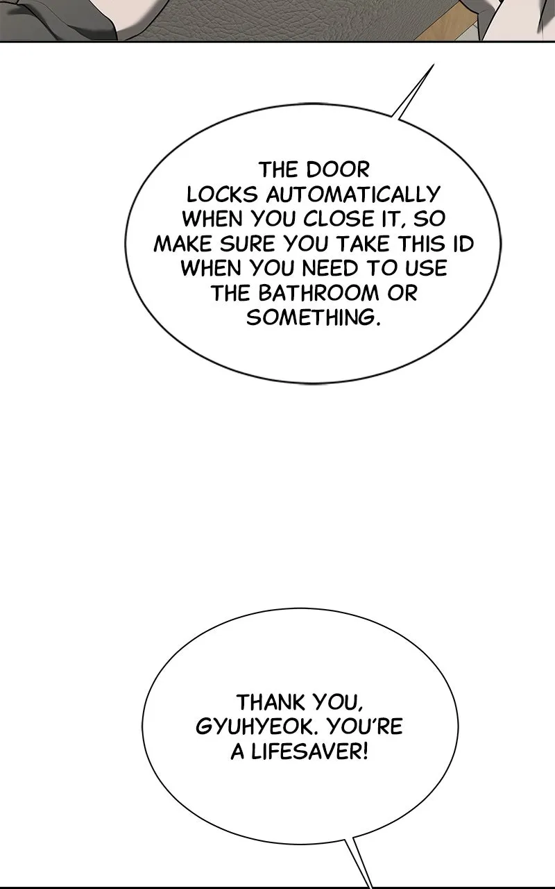 My Girlfriend Chapter 43 page 39 - 