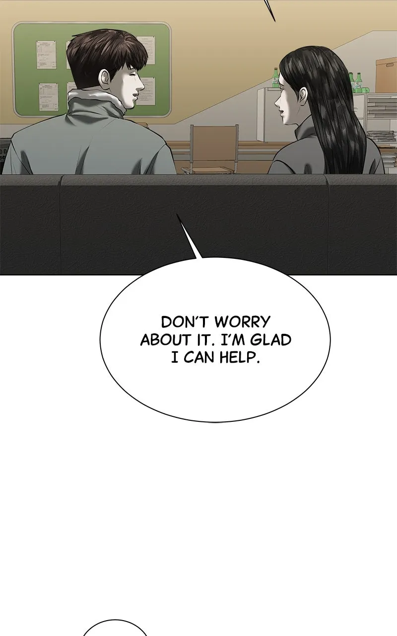 My Girlfriend Chapter 43 page 40 - 