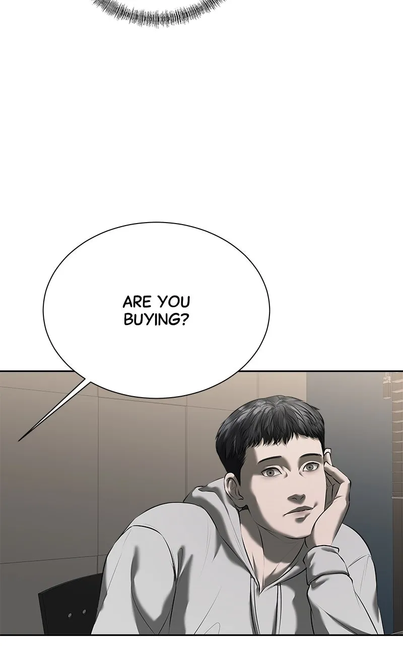 My Girlfriend Chapter 43 page 5 - 