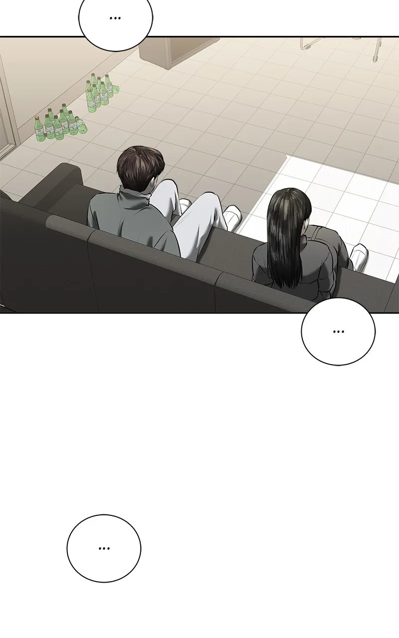 My Girlfriend Chapter 43 page 41 - 
